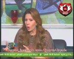 الاعلاميه سها مع ك عبد الناصر محمد - ك محمد ثابت فى صباح الرياضه