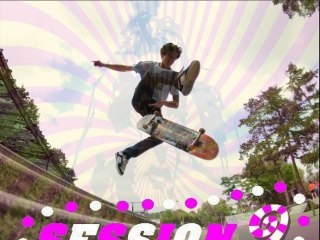 Jonathan Jourde - SESSION 9 - ON THE PARK AGAIN