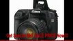 Canon EOS 50D 15.1 MP Digital SLR Camera Kit (Black)