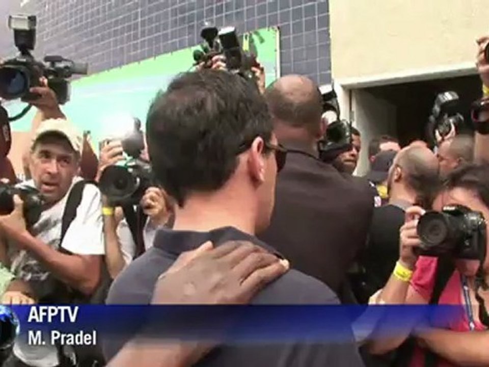 Usain Bolt aims for triple gold at Rio 2016