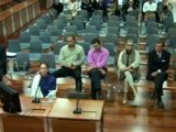 Isabel Pantoja declara que era ella la que mantenía a Julián Muñoz