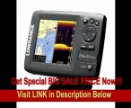 Lowrance 000-10236-001 Elite-5 DSI DownScan Imaging Chartplotter/Fishfinder with 5-Inch Color LCD and Basemap