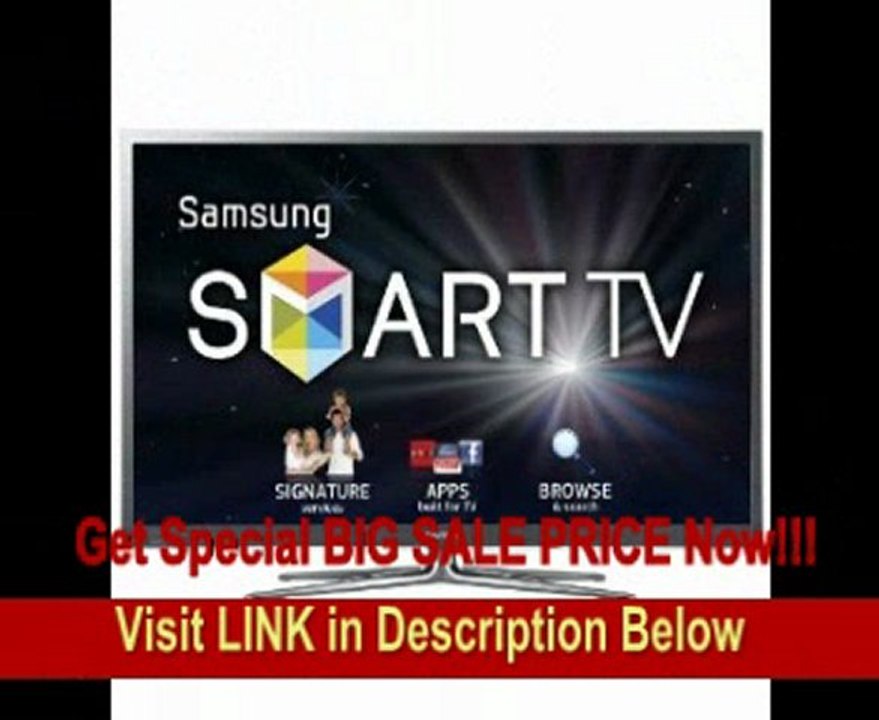 Samsung PN60E7000 60-Inch 1080p 600 Hz 3D Ultra Slim Plasma HDTV (Black)