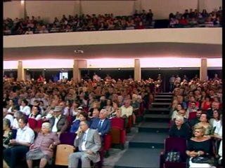 Διακονία Φυλακών - Εκδήλωση για τα 35 χρόνια