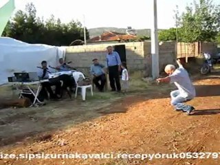 gölhisarlı şeref-çavdırlı recep yörük-denizli horasanlıdan