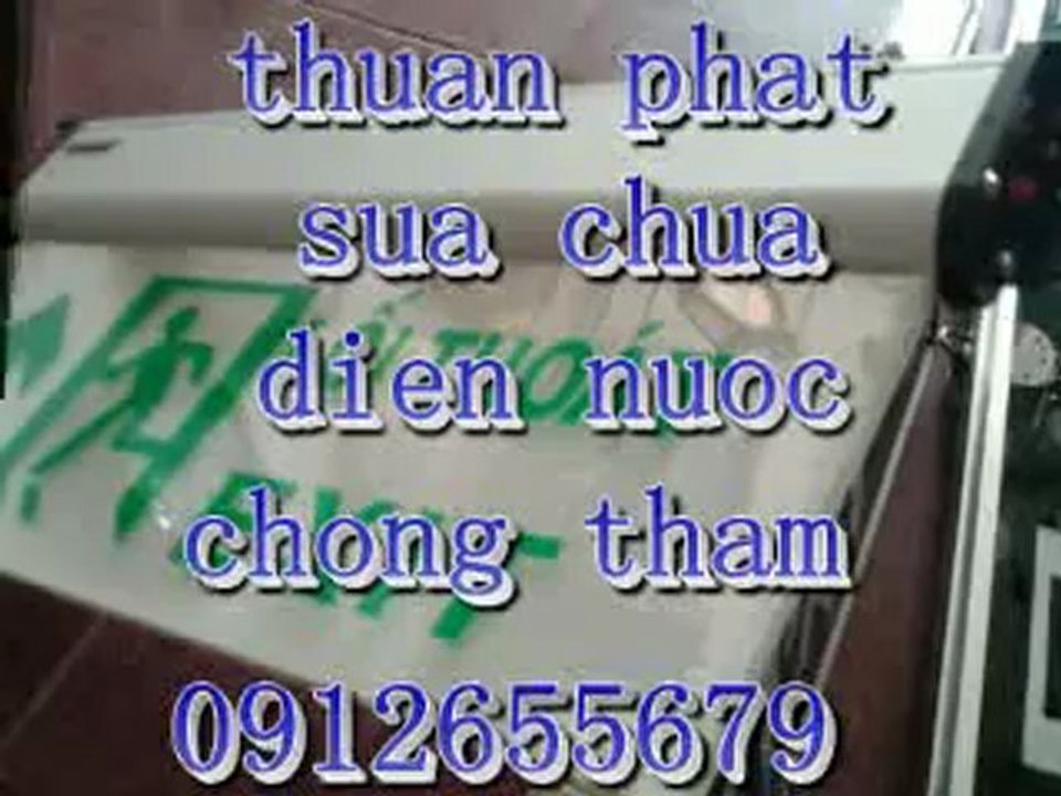 tho chong tham nha tai quan 11 tphcm 0904072157