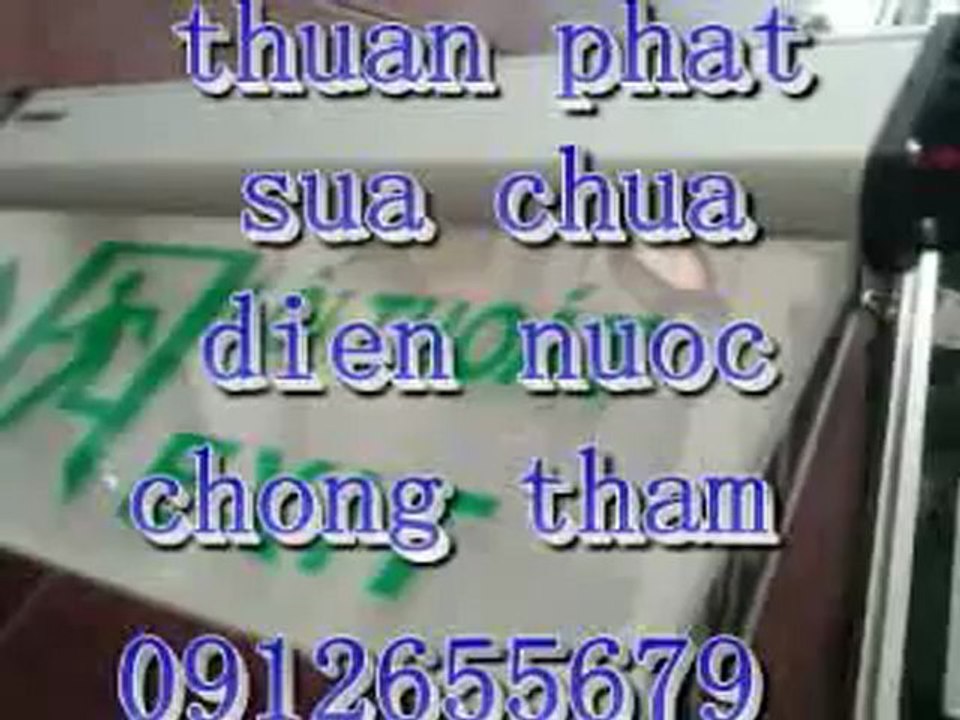 tho chong tham nha tai quan phu nhuan  tphcm 0904072157