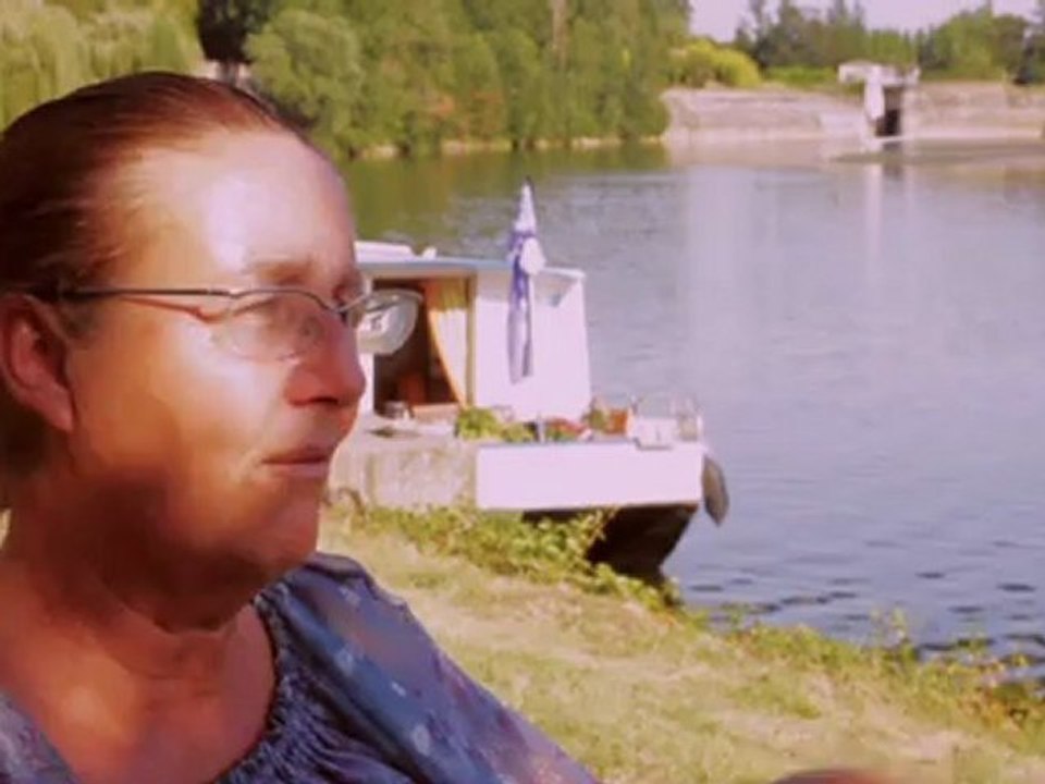 Les chemins vertueux de la croissance en LR : Dominique Renouf (Festival de Thau 2011)