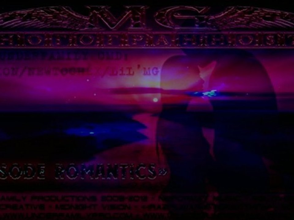 04. [MG] МногогранностЬ - Episode Romantics [PRESS RELEASE]