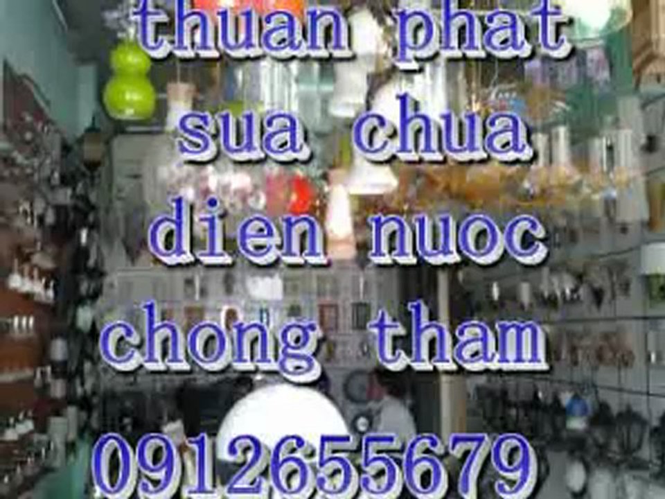 tho chong tham nha tai quan binh thanh  tphcm 0904072157