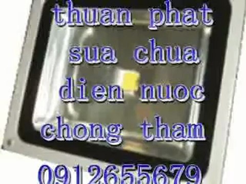 tho chong tham nha tai quan go vap tphcm 0904072157