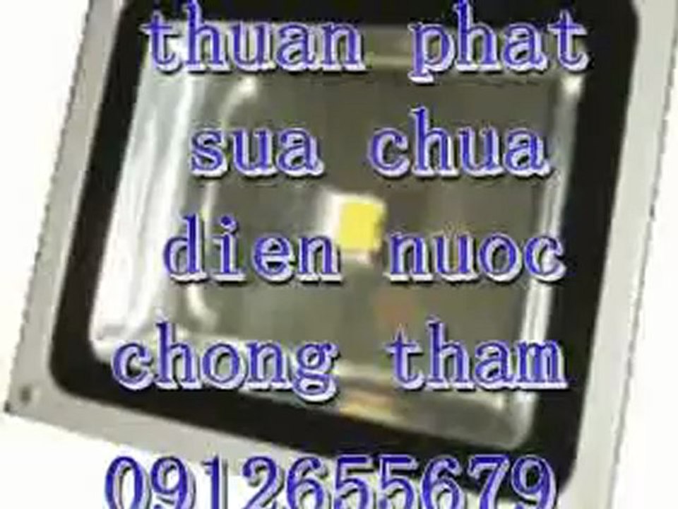 tho chong tham nha tai quan go vap tphcm 0904072157