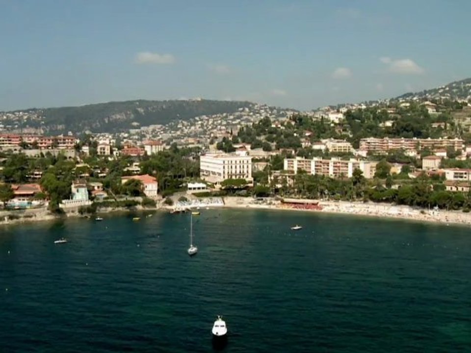 Welcome to the Royal-Riviera Hotel