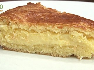 Gâteau Basque - 750 Grammes