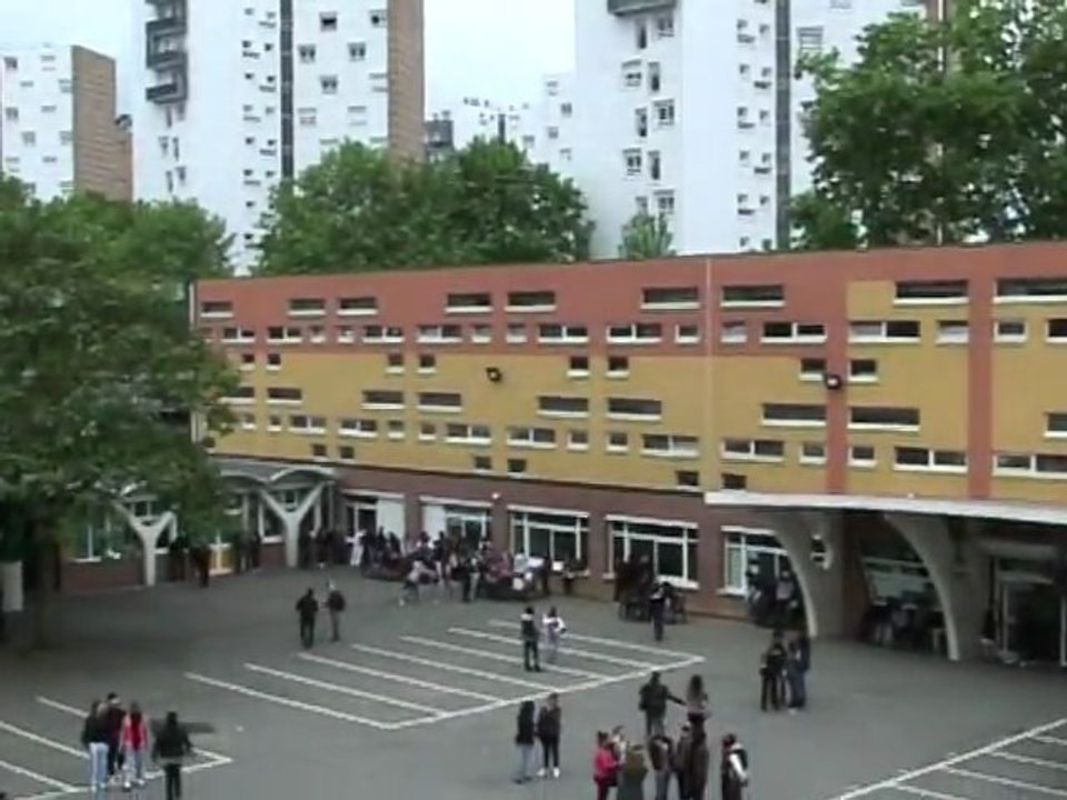 Le Samedi Matin au Collège
