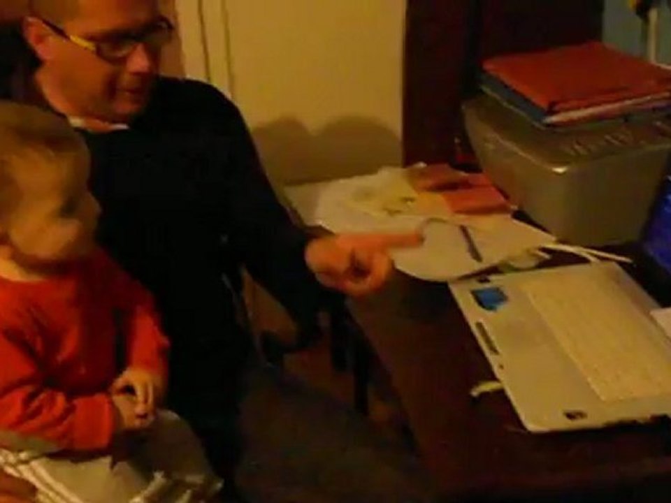 Ah La Musique Bretonne...!!!!