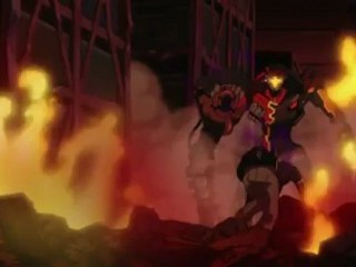 Secred Seven ตอนที่ 11 ซับไทย