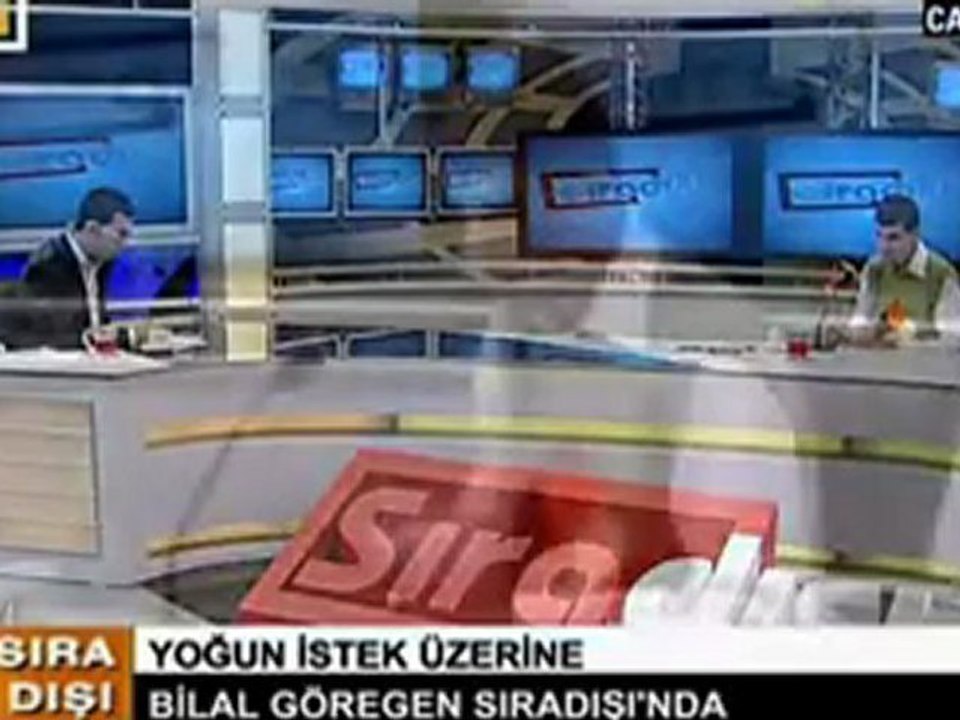 Bilal Göregen - Gözlerinde Esir Kaldım