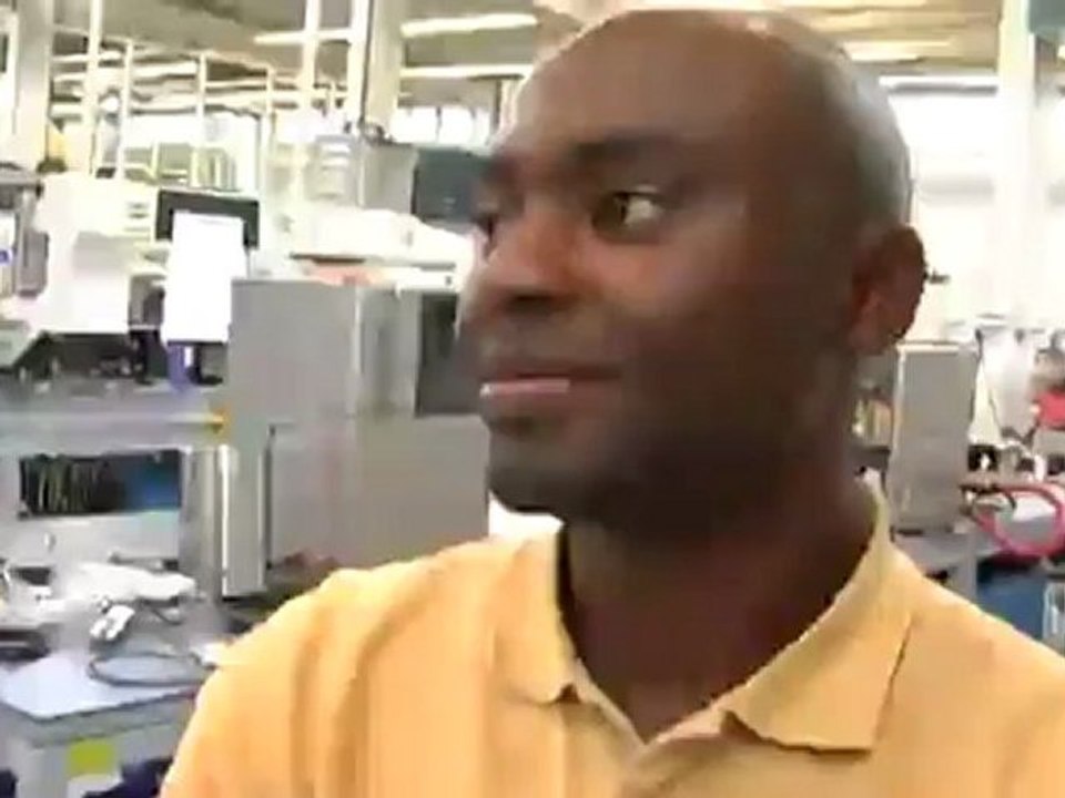 Una apuesta por la eficacia: Huber Kältemaschinenbau | Hecho en Alemania