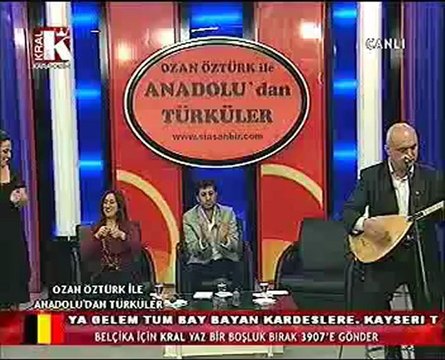 ozan öztürk sinoptan çıktım yola