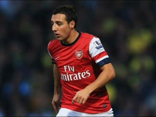 Watch Arsenal vs. Schalke Champions League 24-10-2012 Online