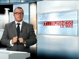 [FR] BFM IT for Business : les enjeux de la téléphonie sur IP