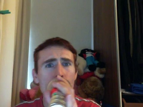 Wiwi égratigne Rio Baril de Florent Marchet