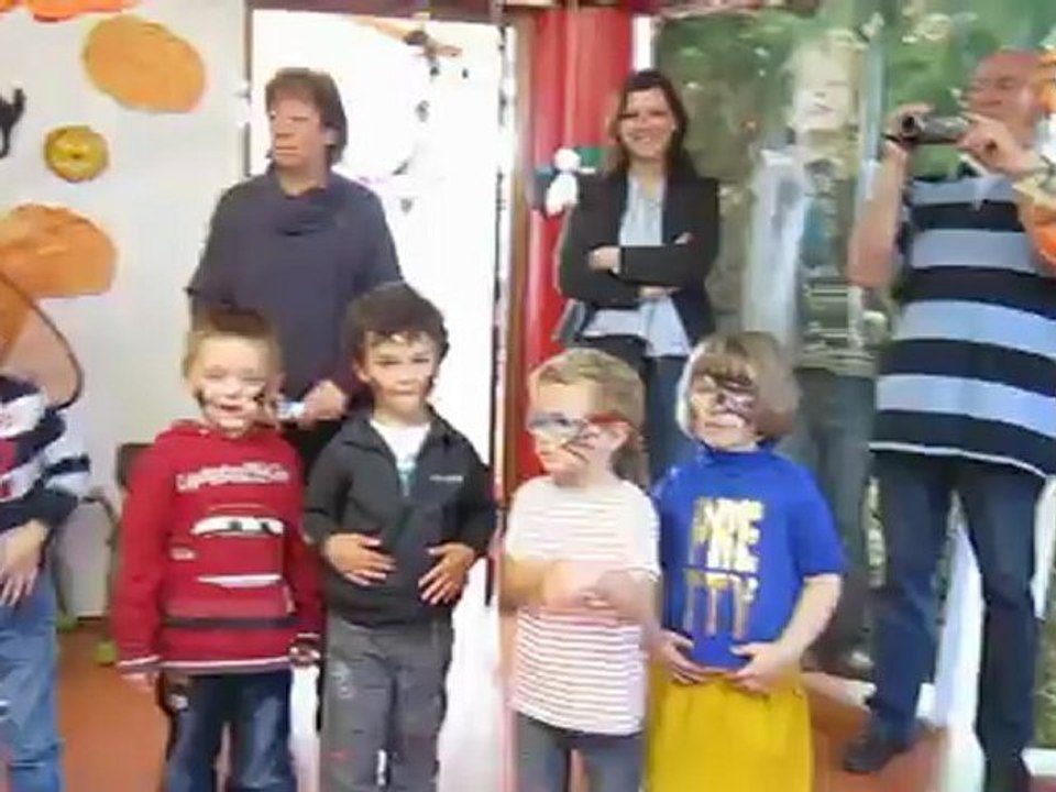 ♫♪ LE SORCIER CORDONNIER ♫♪