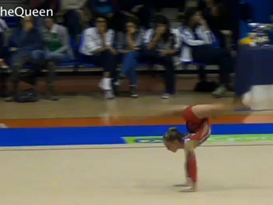 Sophia Nocentini 2012 Biella Serie A2 freehands