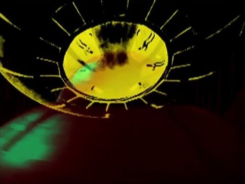 Johanna VAUDE Johanna / UFO