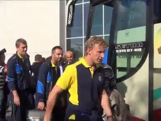 Αφιξη Φενέρ (2)