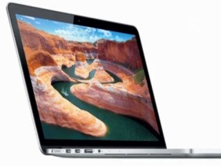 Apple представляет новый iPad mini