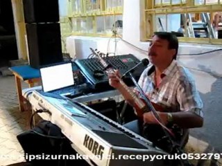 gölhisarlı şeref-çavdırlı recep yörükkına gecesi-2,b