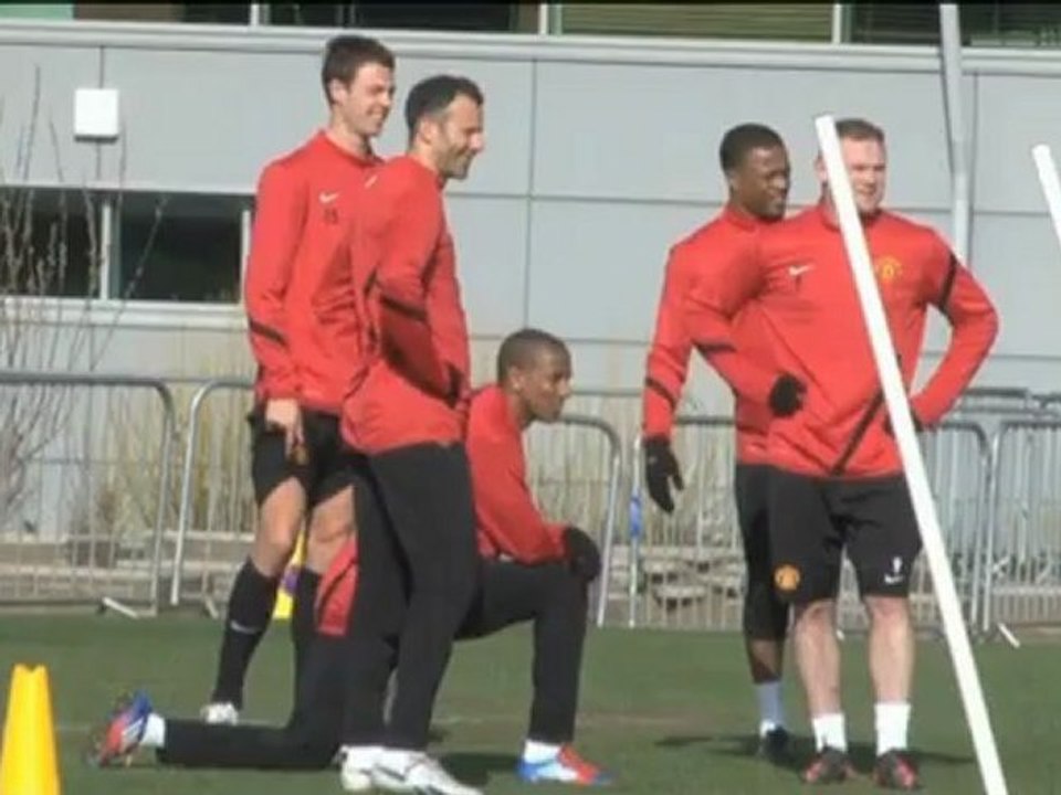 Büttner: "versuche, von evra zu lernen"