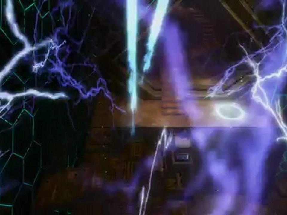 Puzzle - Laboratoire de Vexa - Guild Wars 2