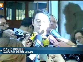 La défense de Kerviel étudie un pourvoi en cassation