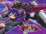 Yu-Gi-Oh! ZEXAL Sound Duel 2 disc 2