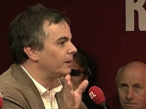 Alexandre Jardin : Les rumeurs du net du 24/10/2012 dans A La Bonne Heure