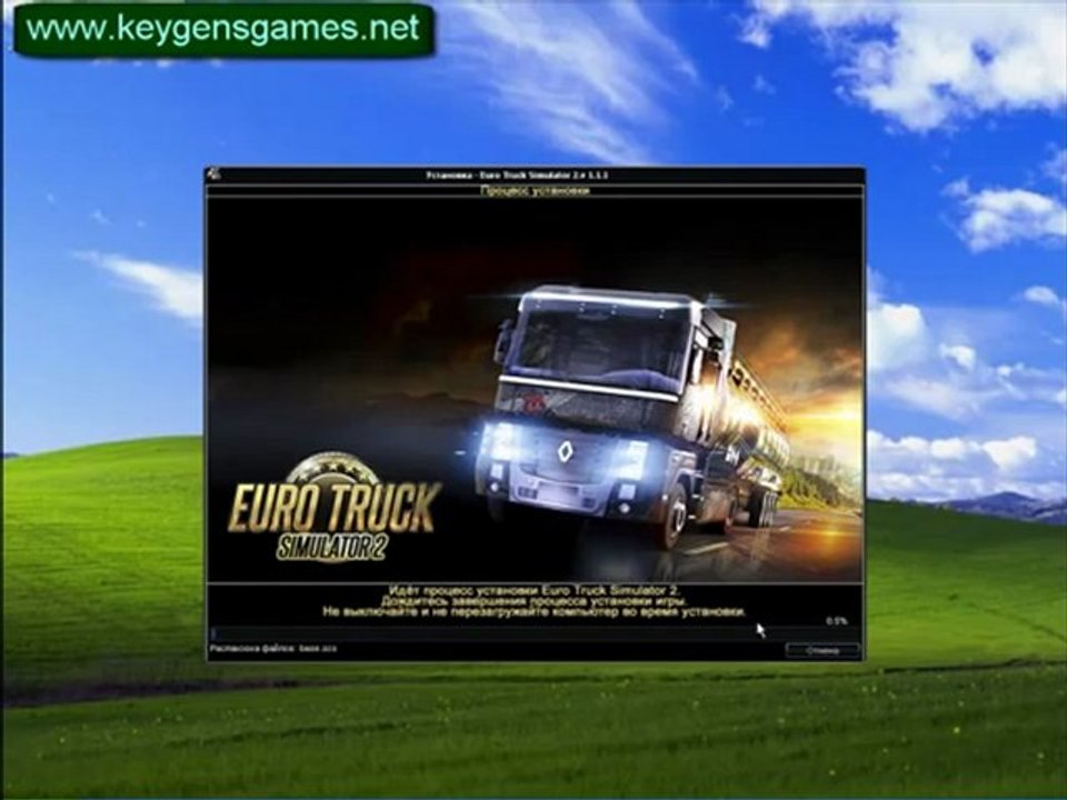Euro Truck Simulator 2 pc game Keygen % Crack NEW DOWNLOAD LINK + FULL Torrent