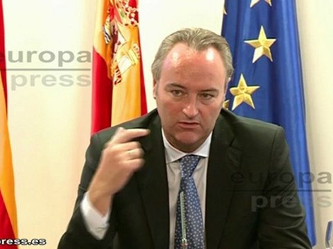 Fabra y Valcárcel a por el Corredor Mediterráneo