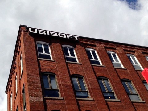 Assassin's Creed III : notre visite des studios