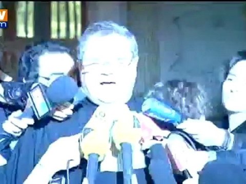 Kerviel : la Société Générale sera réaliste quant au paiement des dommages et intérêts