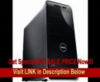 Dell XPS 8300 Desktop - Intel Core i7-2600 3.4GHz, 8GB Memory, 1TB Hard Drive, AMD Radeon HD 6450 1GB DDR3, 16x DVDRW, Genuine Windows 7 Home Premium