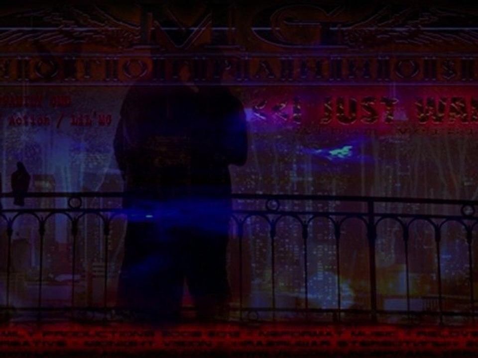 19. [MG] МногогранностЬ - I just want [PRESS RELEASE]