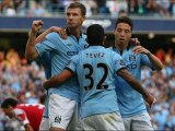 Watch Ajax vs. Manchester City Champions League 24th October 2012 Online