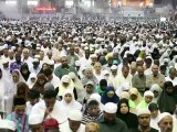 Arabie: les fidèles entament les rites du pèlerinage musulman