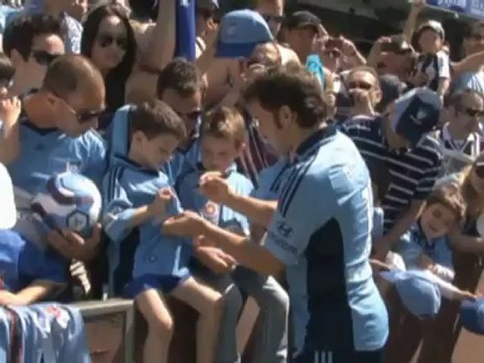 Del Piero knackt 800-Spiele-Marke