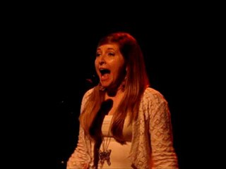 Don't Rain on My Parade - Funny Girl