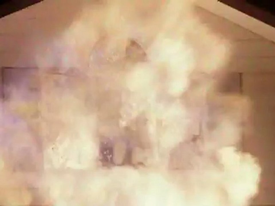 Triumph - Fight the GOOD Fight (Supernatural S01E22)