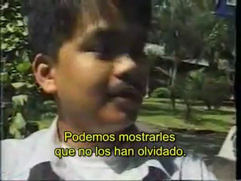 Cristianos Perseguidos torturados